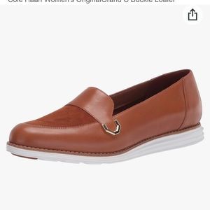 Cole Haan Originalgrand leather loafer